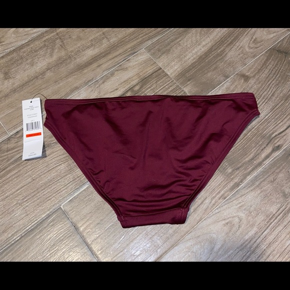 Carmen Marc Valvo women’s bikini Bottom - Picture 3 of 10